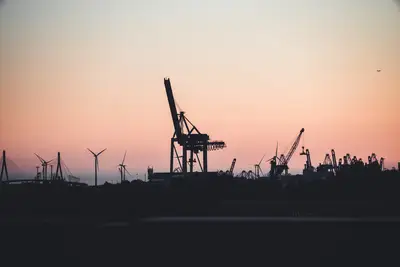 Structure économique France : prédominance tertiaire et conseils