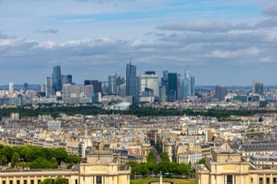 Souveraineté économique : l'innovation est le moteur de la France