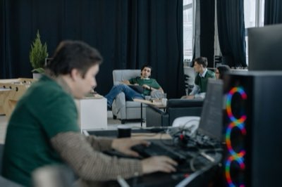 Startups Francesas: Do Protótipo ao Mercado Global em Crescimento