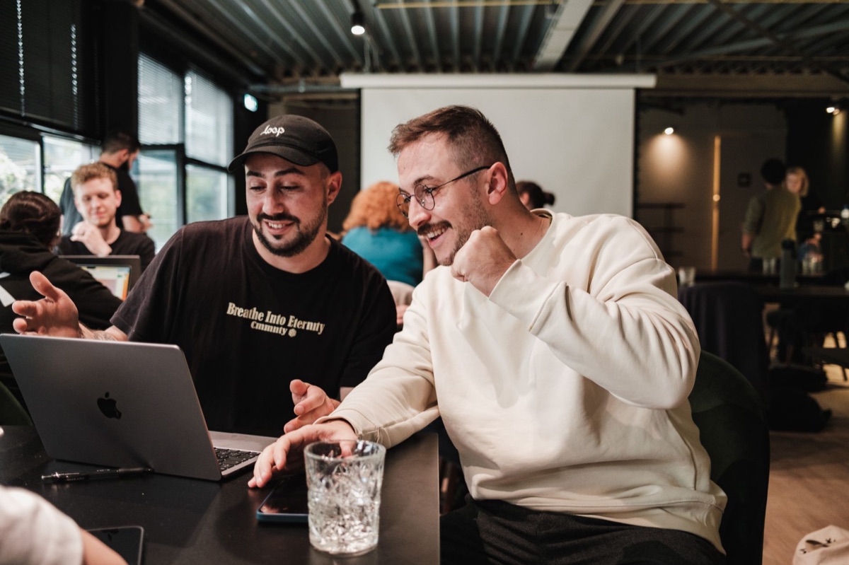 escritório de startup em Lyon