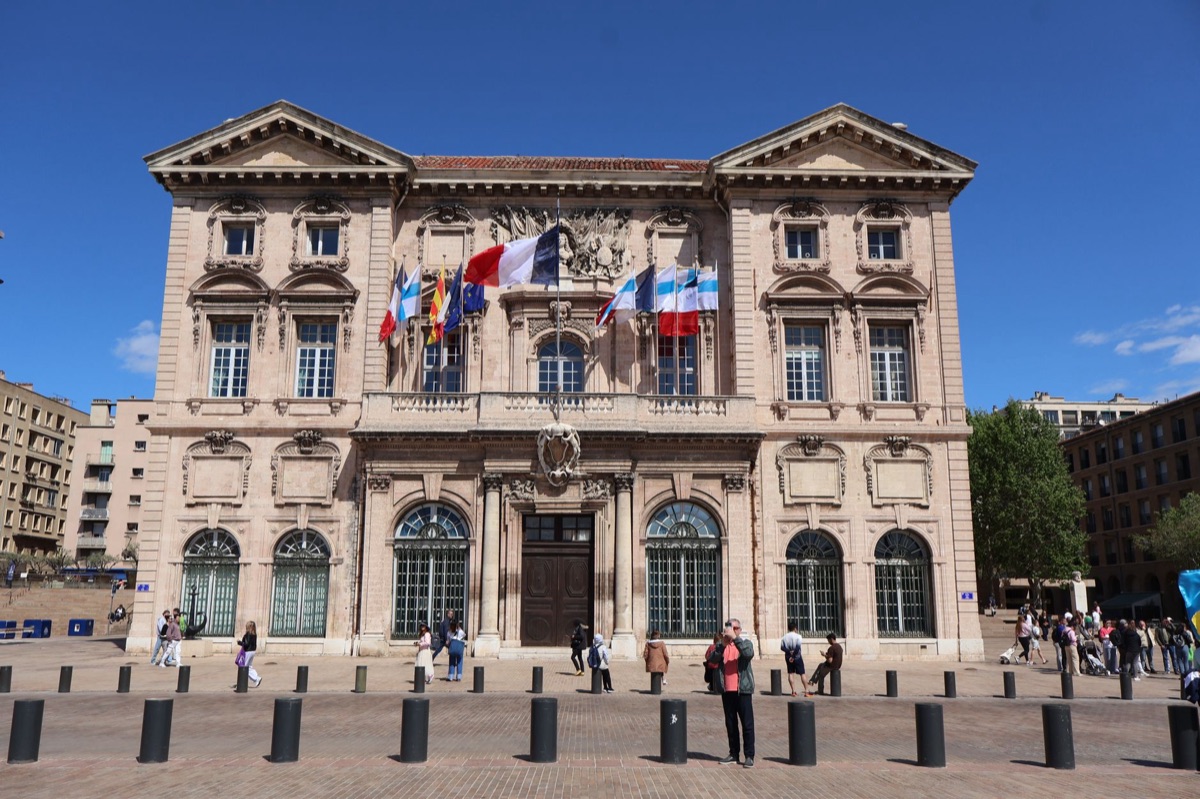 oficina de pasaporte francesa