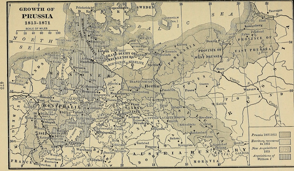 mappa della popolazione francese