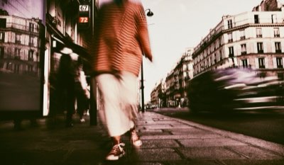 78,8% PIL Servizi: La Struttura dell'Economia Francese Oggi