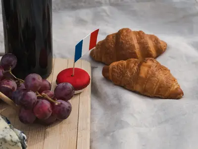 Tendances gastronomiques France : comment la loi protège culture
