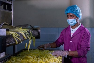 Produttività e inserimento: il doppio binario del lavoro francese