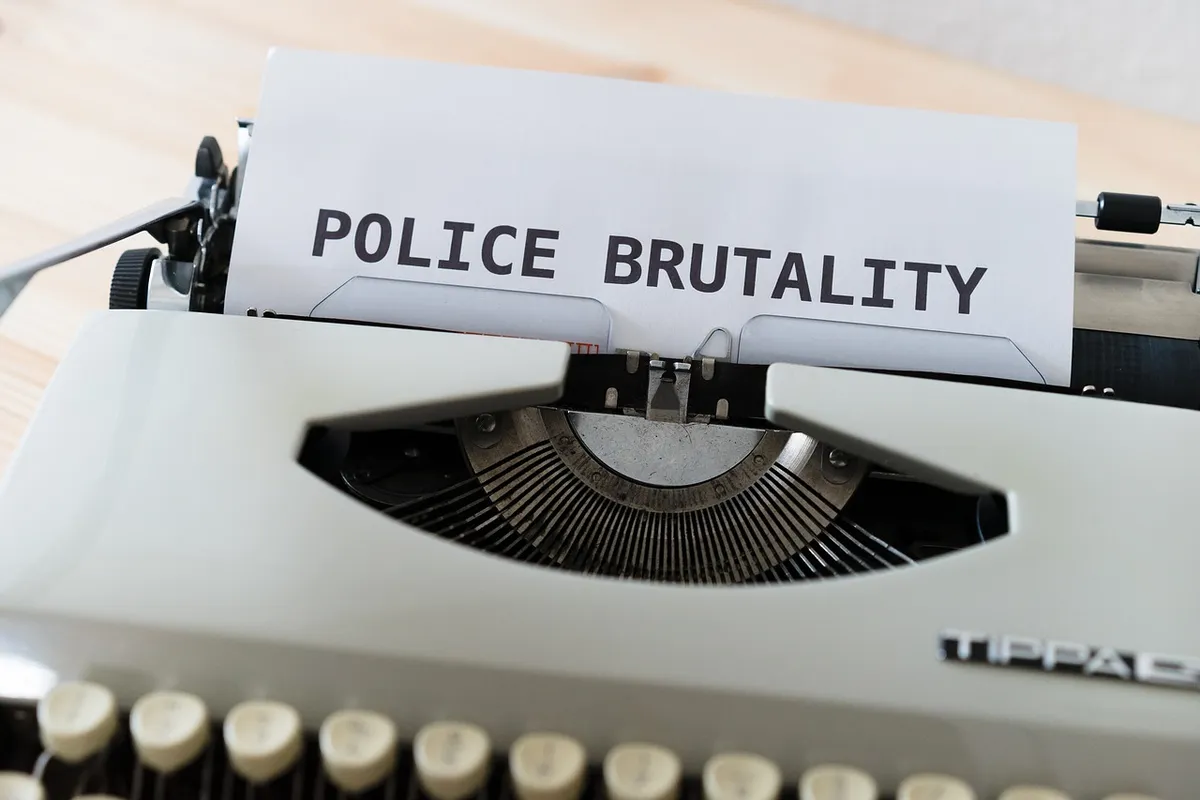 police, police violence, demonstration, racism, crowd, strike, conflict, protesters, law, politically, justice, legal basis, paragraph, politics, democracy, gov