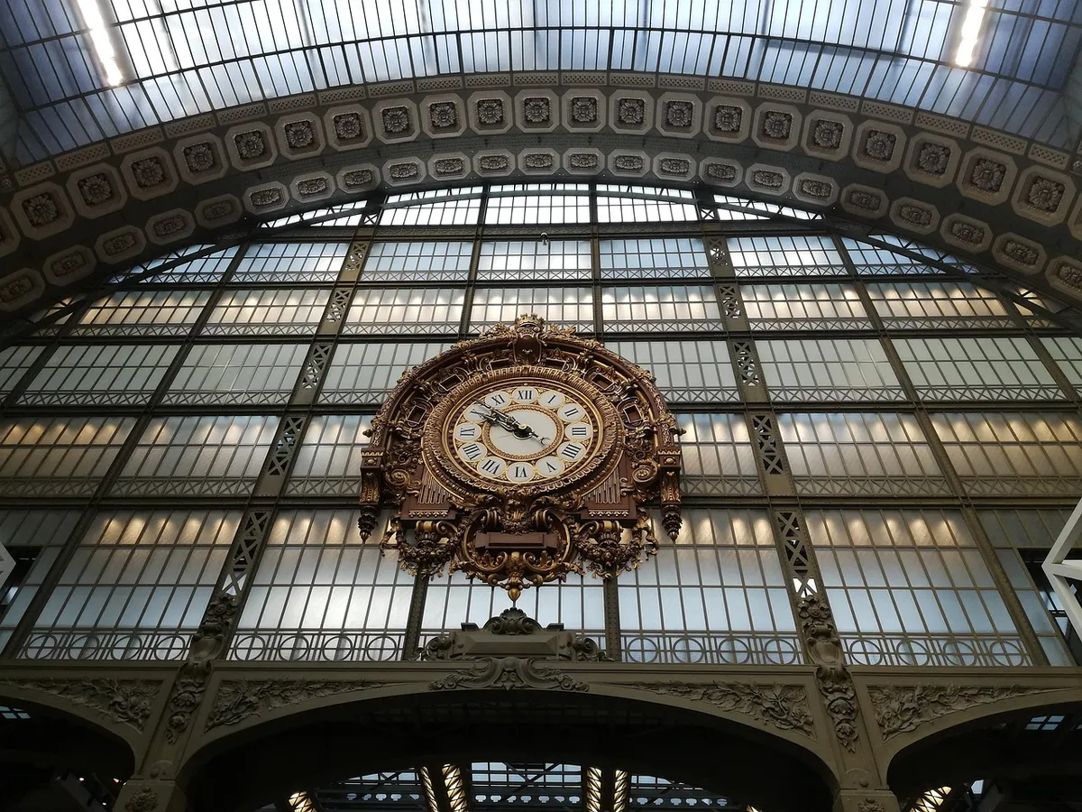 museum, orsay, paris, france, architecture, station, clock, museum, orsay, orsay, orsay, orsay, orsay, paris, paris, paris, paris, paris, clock, France, Île-de-