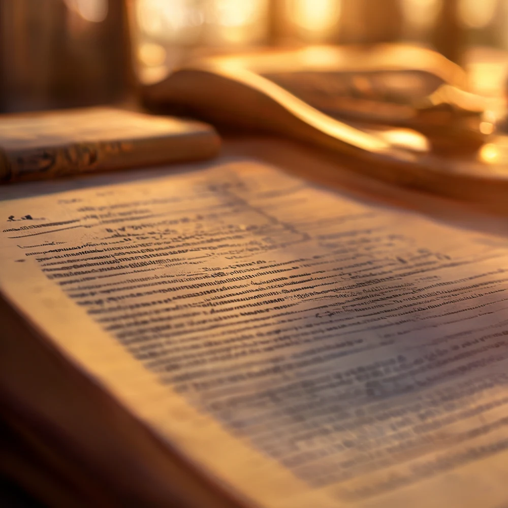 documentos legales en francia