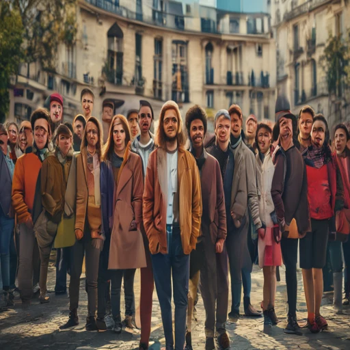 Social Security Supports Diverse Population: 31.7% of GDP