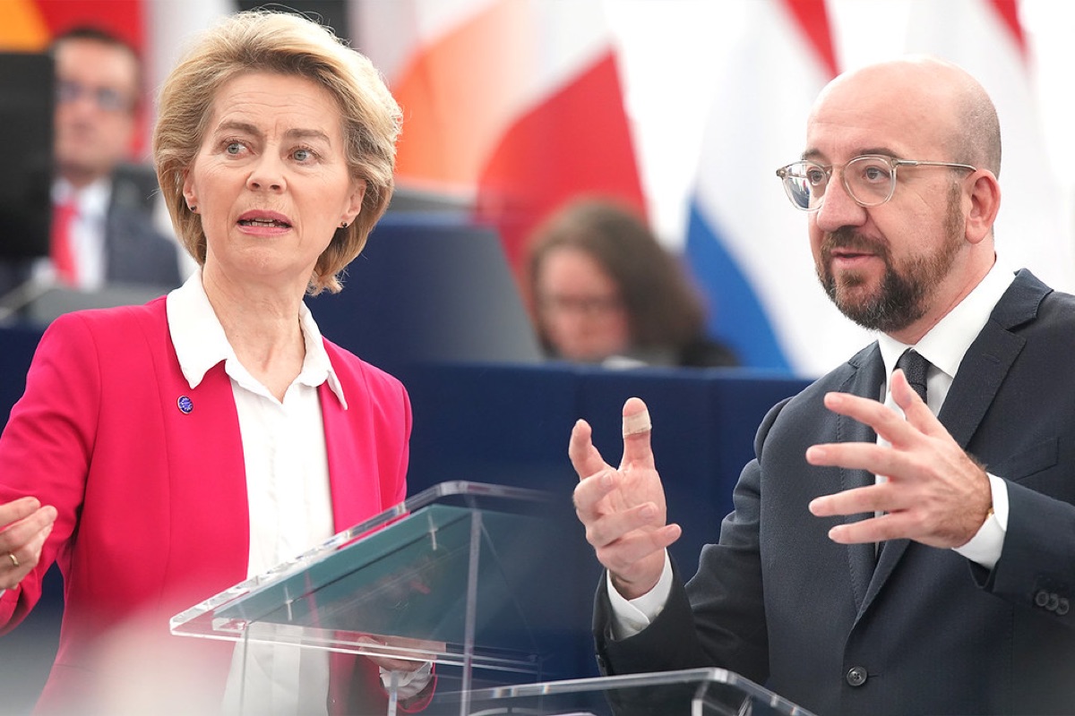 debatto politico in francia