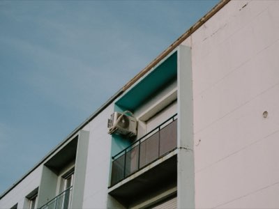 35 graden: Koeling als sociaal probleem in Frankrijk nu