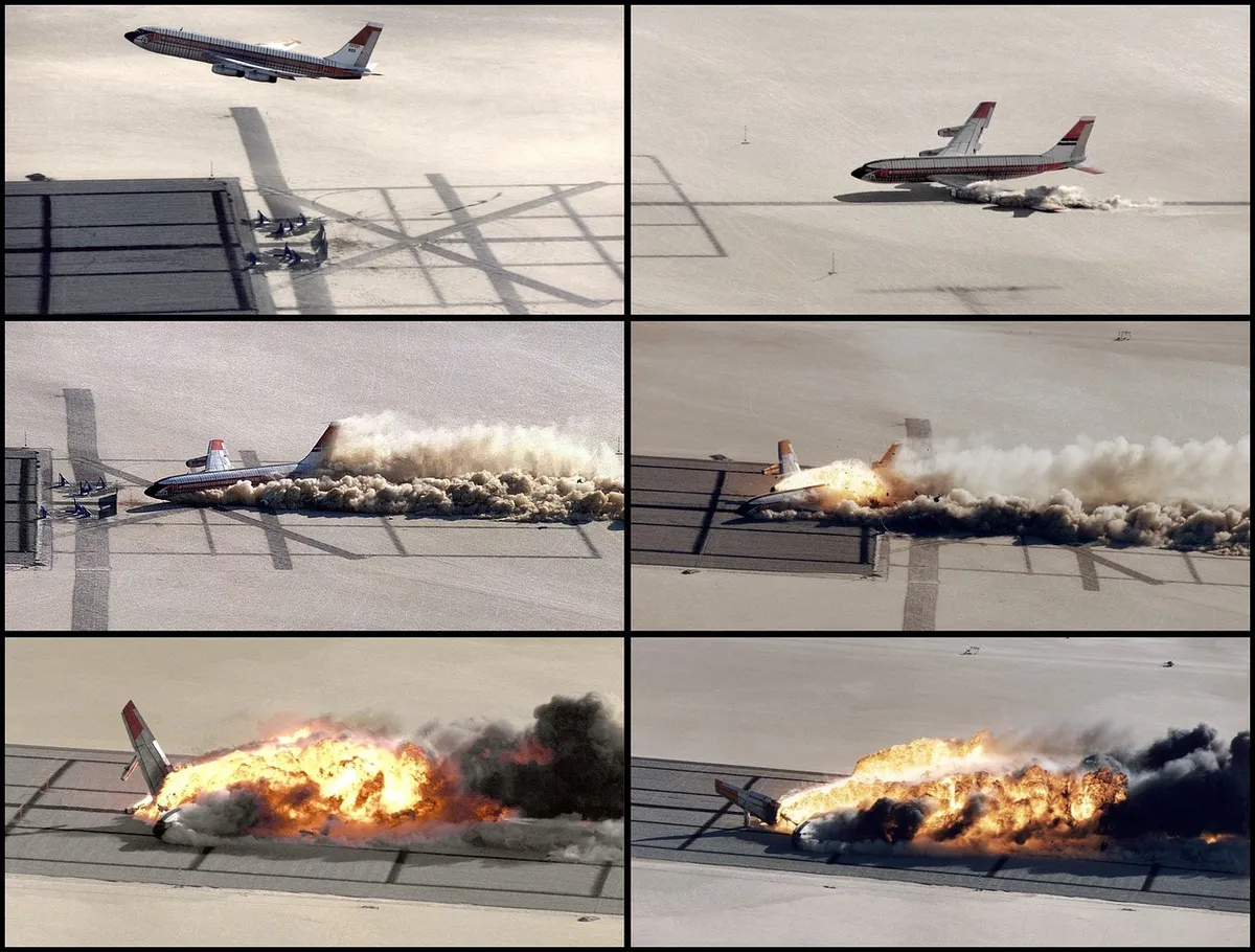 plane crash, crash, crash landing, a hit, impact, accident, test, explosion, plane, analysis, plane crash, plane crash, plane crash, plane crash, plane crash