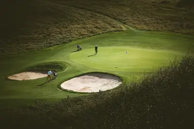 Pourquoi les accidents de golf deviennent-ils une préoccupation ?