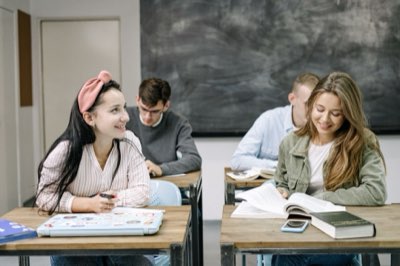 90% afleiding: Hoe Frankrijk omgaat met smartphone crisis